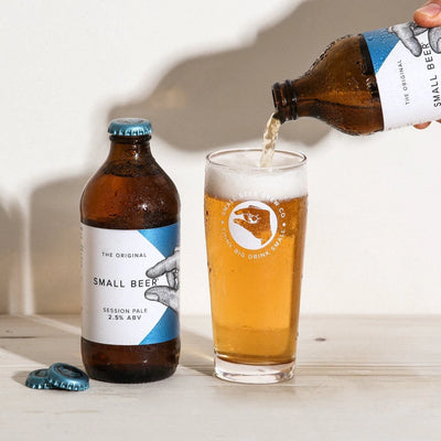 Small Beer