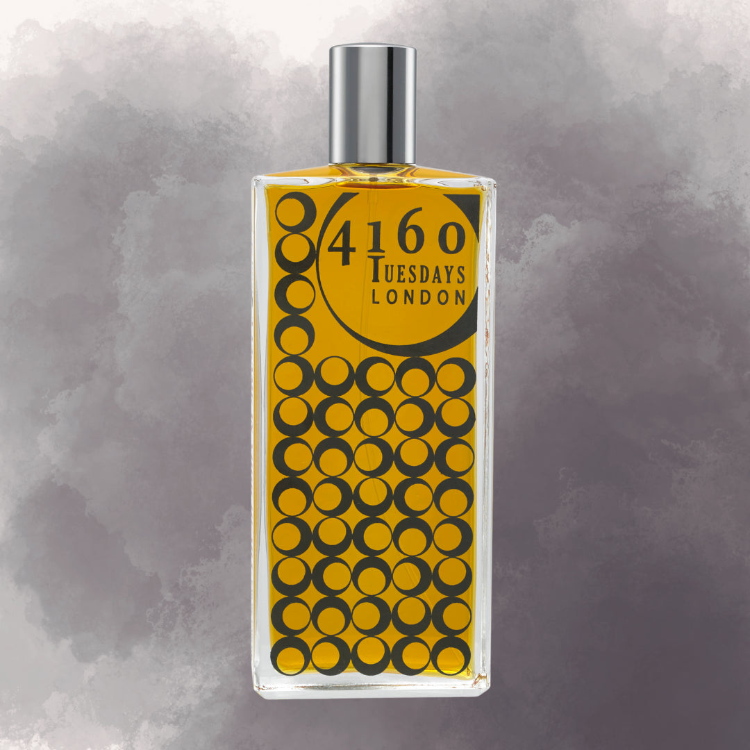 The Orange Tree 30ml