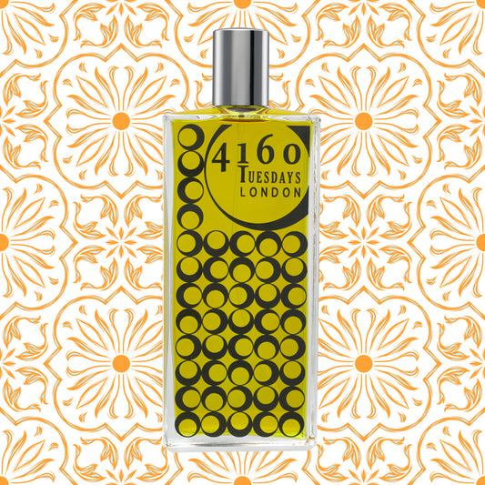 The Orange Tree 100ml