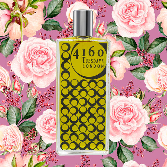 Mother Nature's Naughty Daughters 100ml