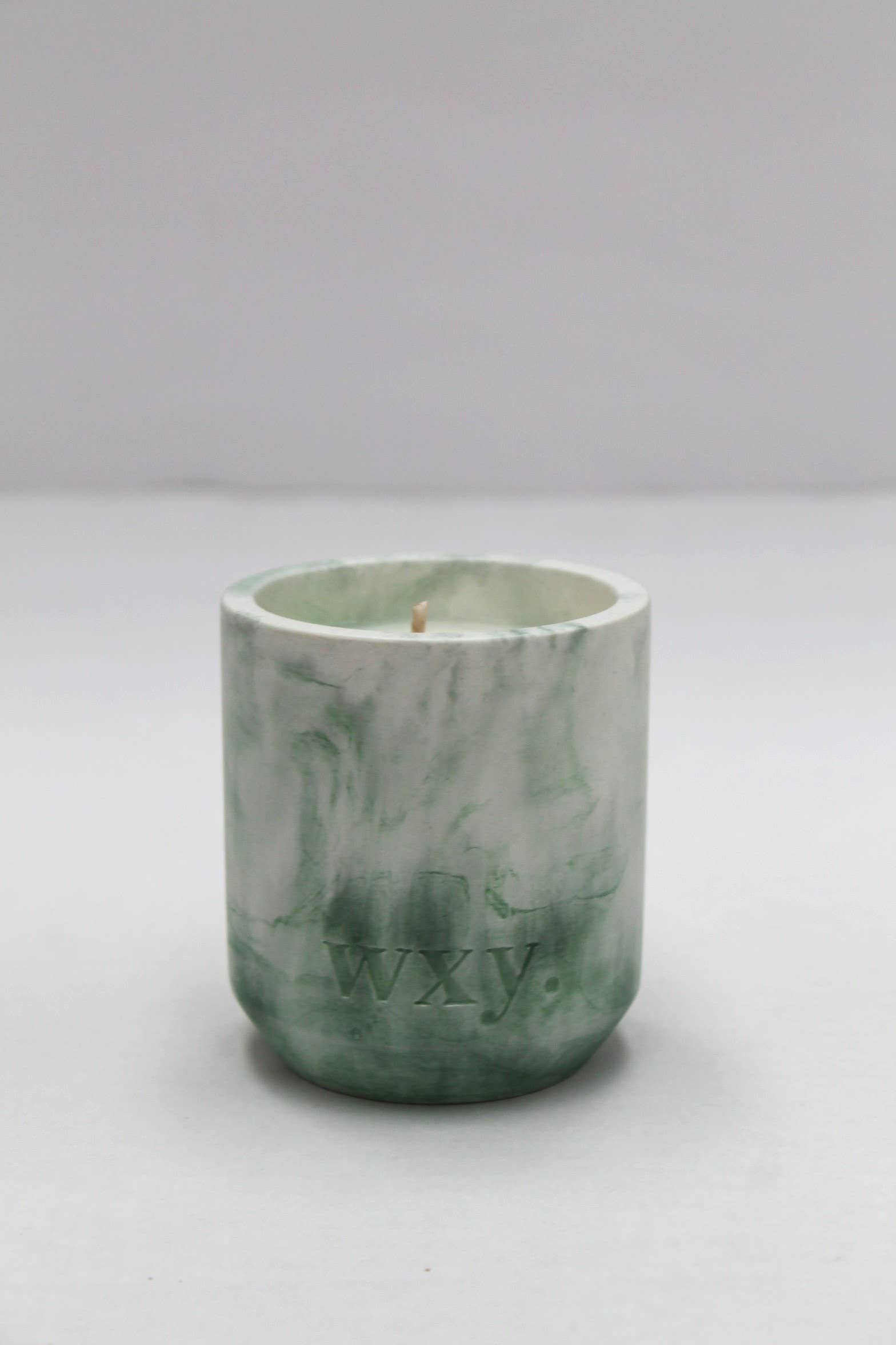 Fennel + Patchouli Studio 2 Candle