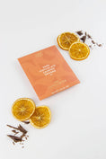 Load image into Gallery viewer, Candied Orange Dark Chocolate Bar 50g
