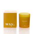 Load image into Gallery viewer, Lucent 7oz Candle - Sunshine + Cedar
