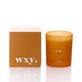 Load image into Gallery viewer, Om 7oz Candle - Bamboo Leaf + Neroli
