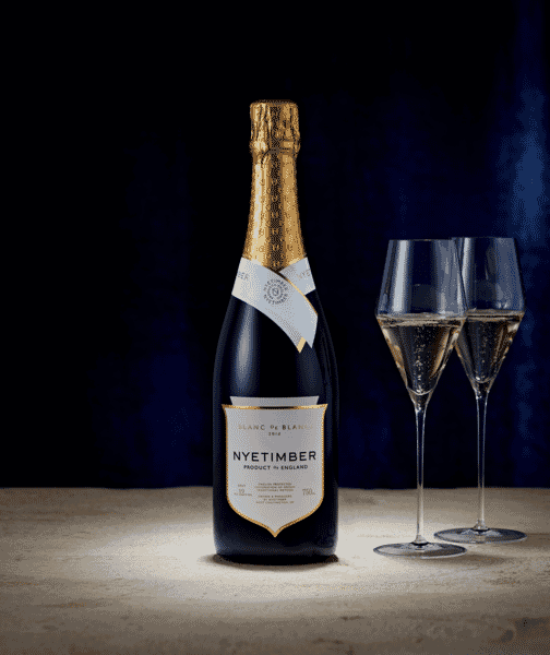 Nyetimber Blanc de Blancs 2016