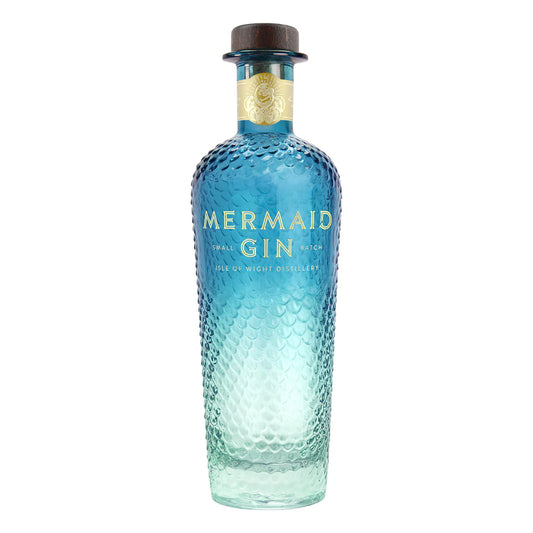 Mermaid Gin 70CL