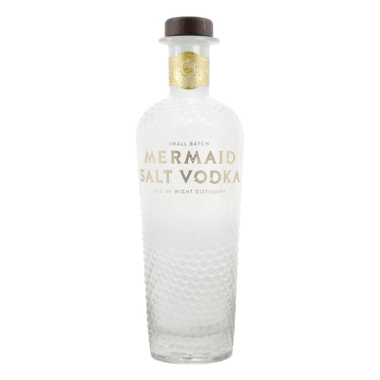 Mermaid Salt Vodka 70CL