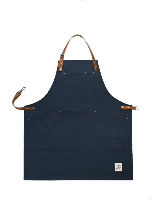 Risdon & Risdon: The Original Apron In British Navy