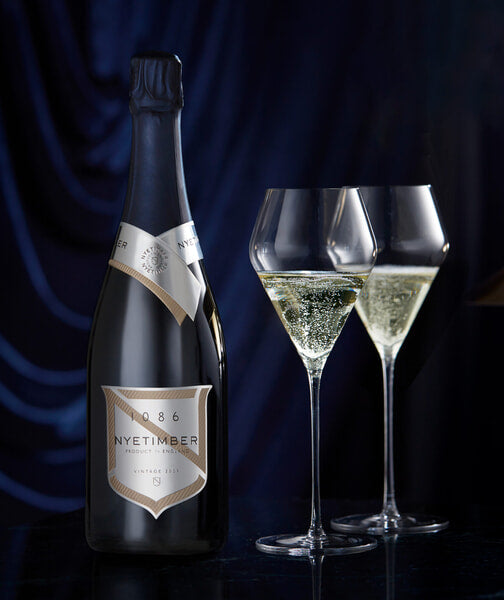 1086 by Nyetimber 2013