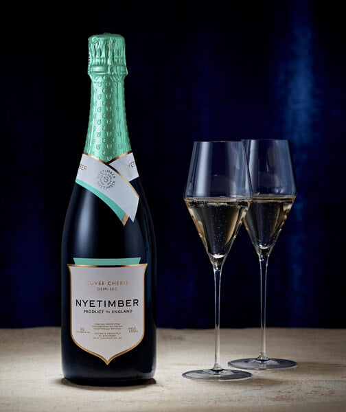 Nyetimber Cuvée Chérie Multi-Vintage