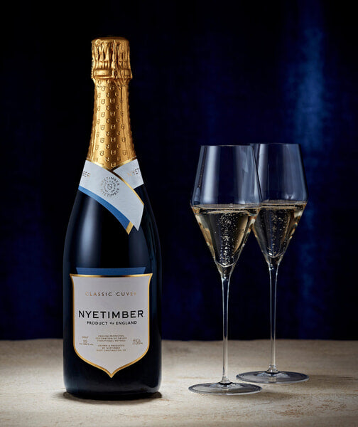 Nyetimber Classic Cuvée Multi-Vintage