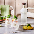 Load image into Gallery viewer, Mermaid Salt Vodka 70CL
