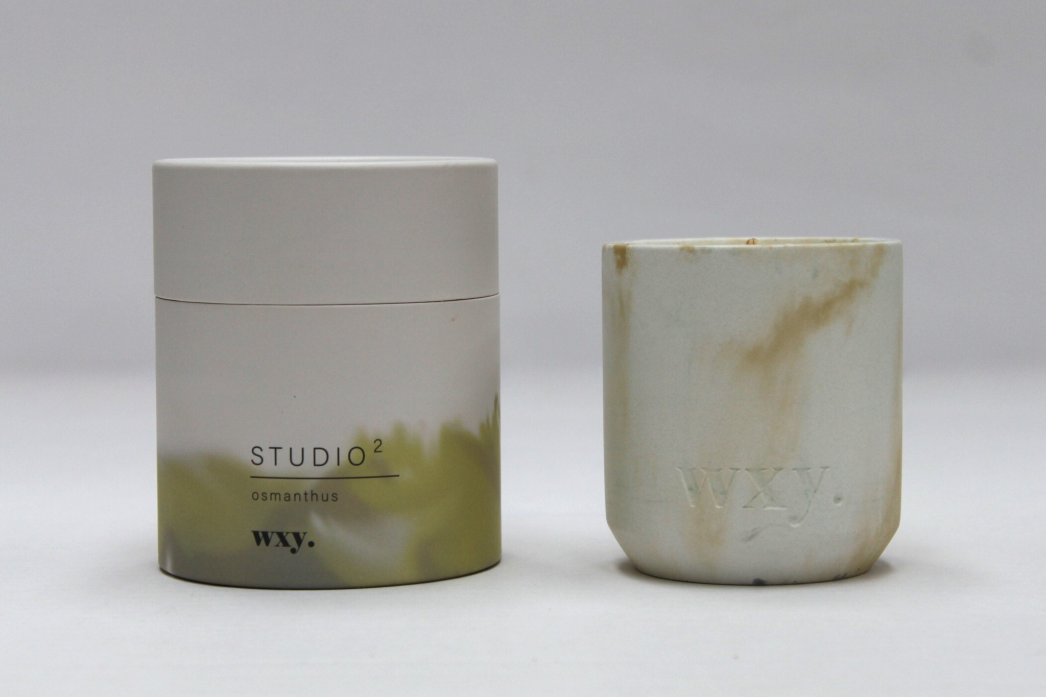 Osmanthus Studio 2 Candle