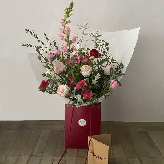 Valentines: The Amelie