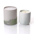 Load image into Gallery viewer, Fennel + Patchouli Studio 2 Candle
