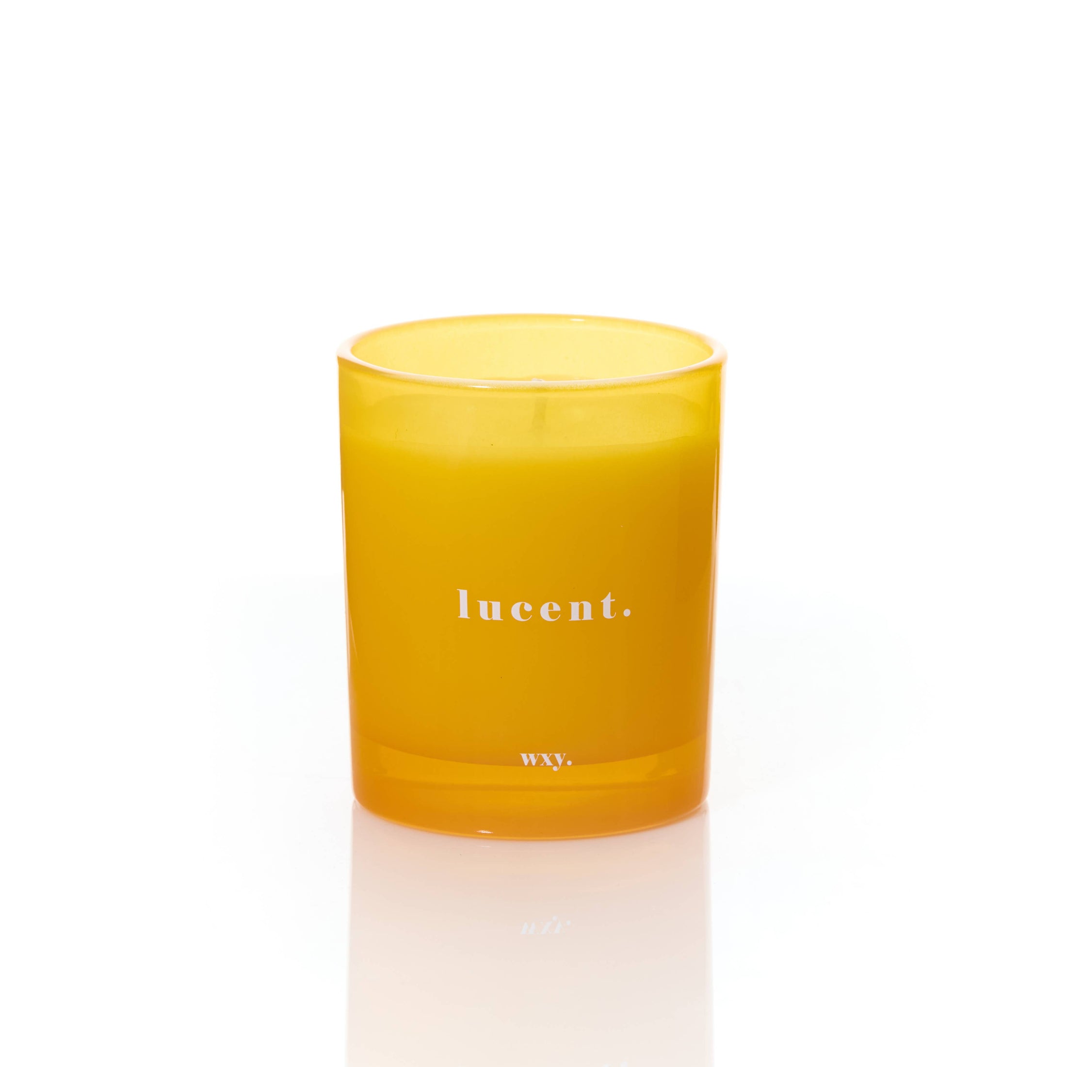 Lucent 7oz Candle - Sunshine + Cedar