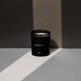 Load image into Gallery viewer, Haze 7oz Candle - Patchouli + Hemp
