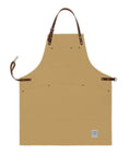 Load image into Gallery viewer, Risdon & Risdon: The Original Apron In Trade Brown
