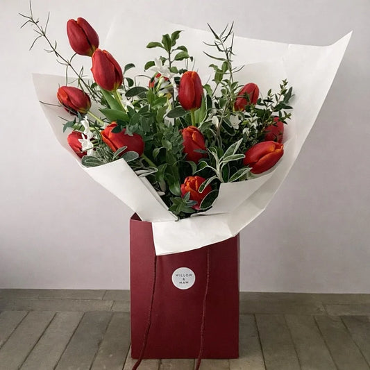 Valentines: The Verona