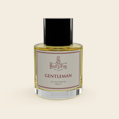 Gentleman - Eau de Parfum - BritYard