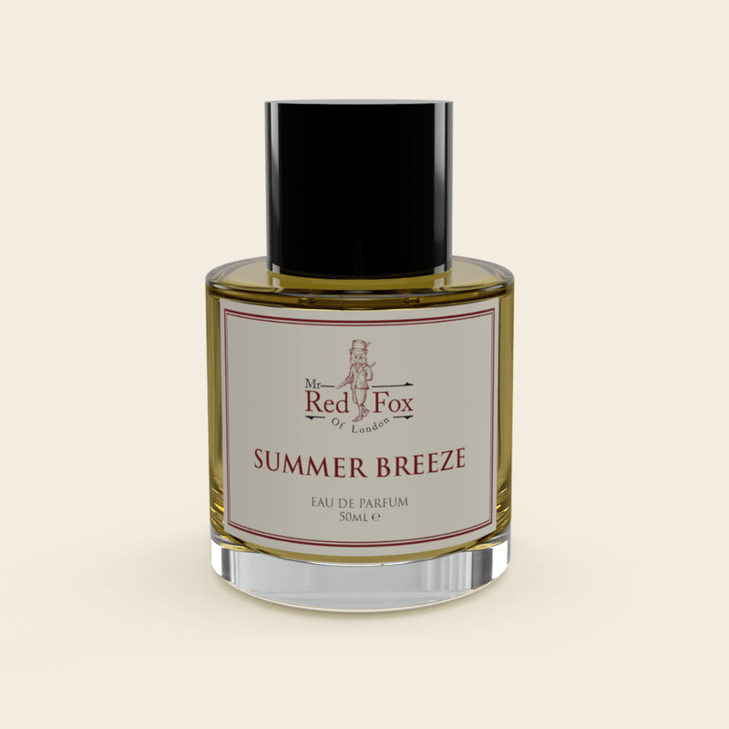 Summer Breeze - Eau de Parfum - BritYard