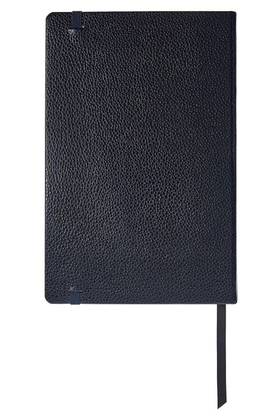 The Rollo Collection - A5 Hardy in Oxford Blue - BritYard