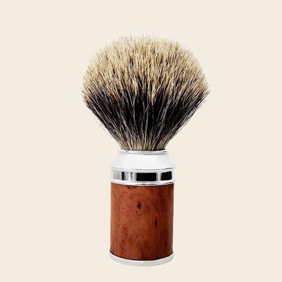 Gentleman's Shaving Brush - BritYard