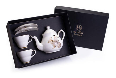 Angel - Tea Gift Box - BritYard