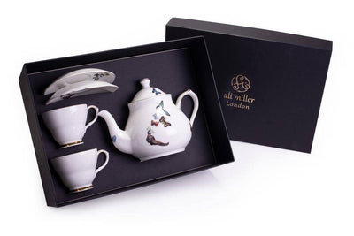 Hampstead Heath - Tea Gift Box - BritYard