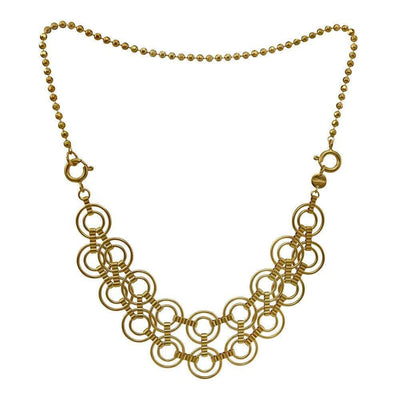Catena Interchangeable Bracelet/necklace - BritYard