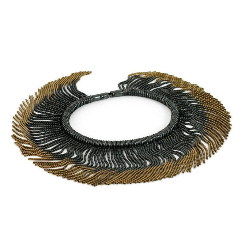 Vesper Full Swing Interchangeable Bracelet/necklace - BritYard