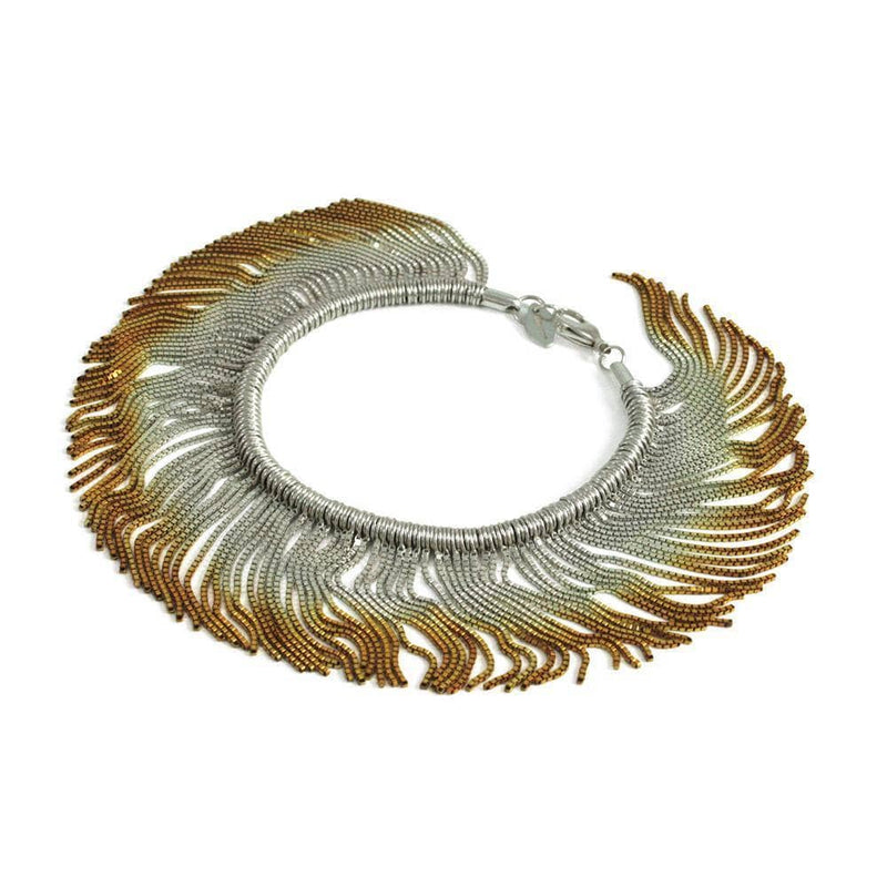 Vesper Full Swing Interchangeable Bracelet/necklace - BritYard