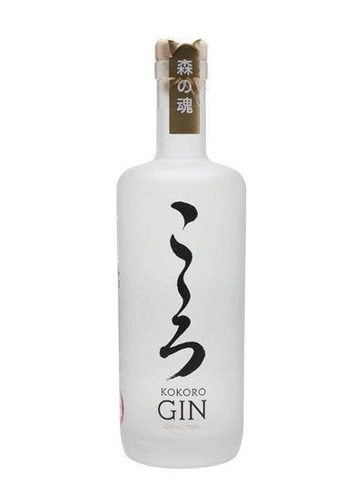 Kokoro Dry Gin 70cl - BritYard