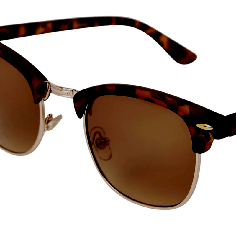 The Ledbury Wayfarer Sunglasses - BritYard